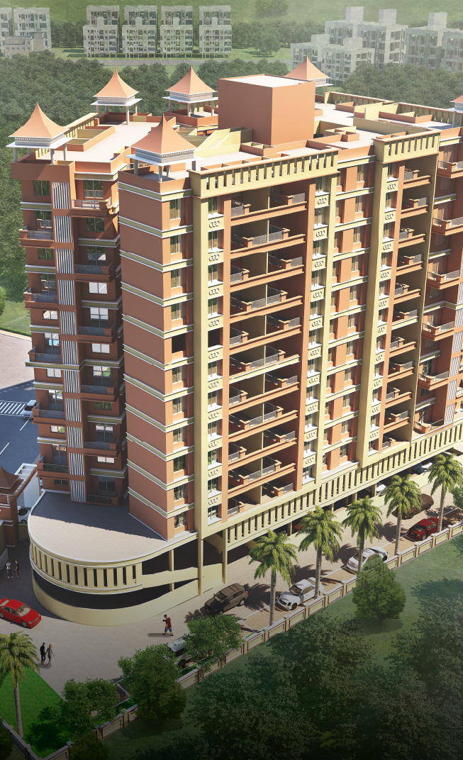 Dwarka Heights